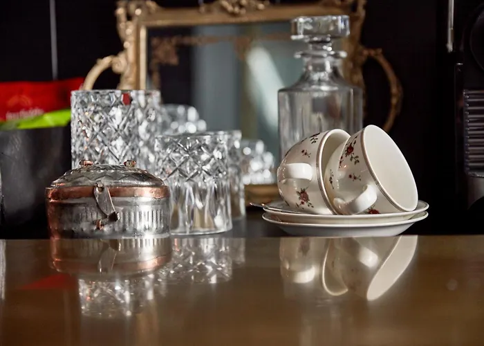 Sir Savigny Hotel, Part Of Sircle Collection Berlin