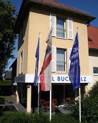 Hotel Buchholz Berlin