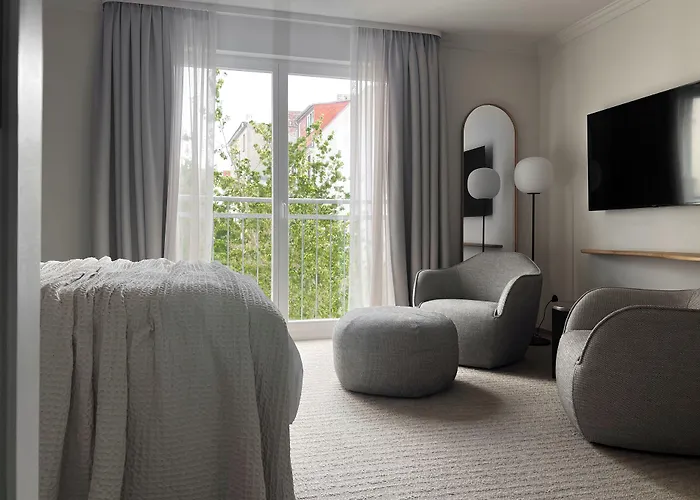 Adelante Boutique Hotel Berlijn