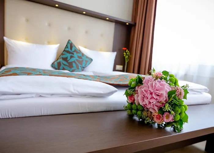 Energiehotel Berlin City West